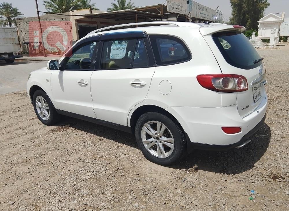 هیوندای سەنتافی
